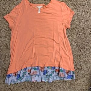 Women’s Matilda Jane top